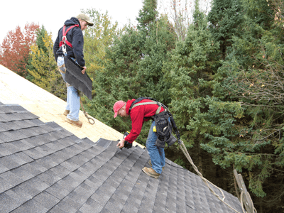 About Roof Repair Experts Crooked Creek, AK